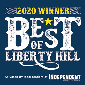 Best of Liberty Hill 2020