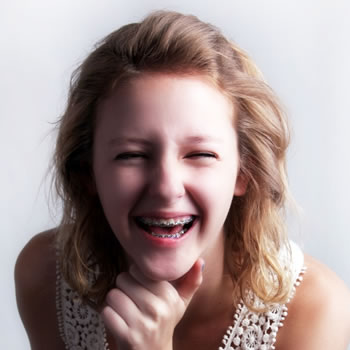 Metal Braces - Liberty Hill Orthodontics | Liberty Hill TX