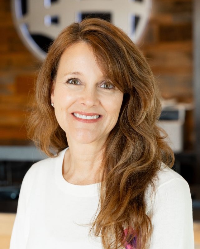 Dr. Barbara at Liberty Hill Orthodontics