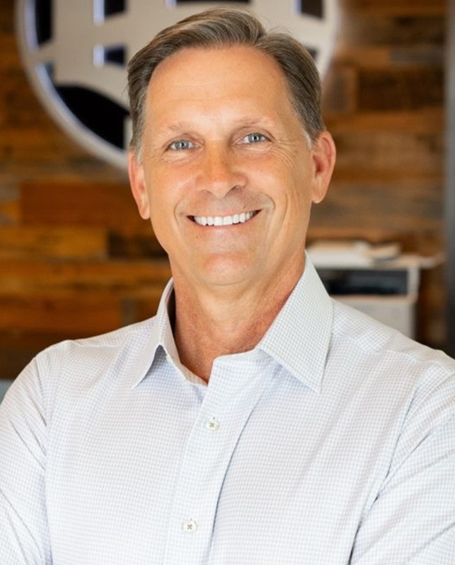 Dr. Scot at Liberty Hill Orthodontics