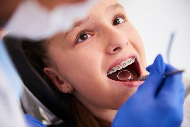 When Should You See an Orthodontist First?