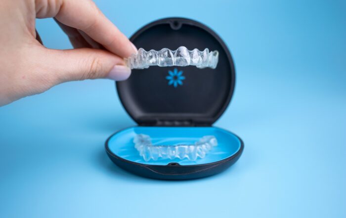 Retainer After Invisalign: Keep Your Smile Perfect
