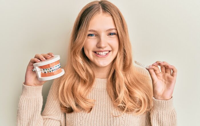 Ceramic Braces: A Clear Path to Your Dream Smile