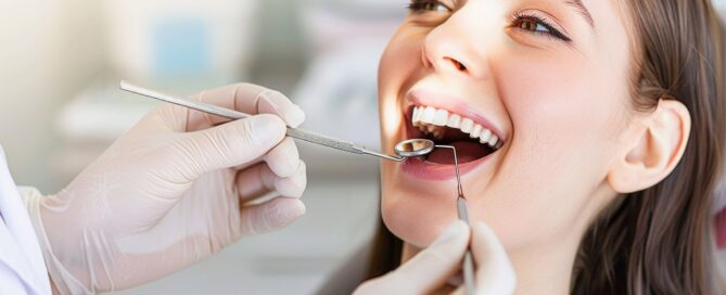 Orthognathic Surgery: Fix Jaw & Bite Issues